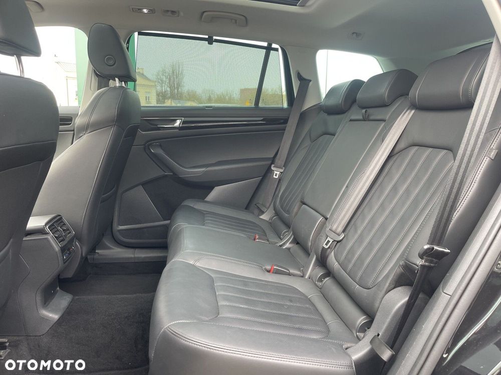 Skoda Kodiaq - 17