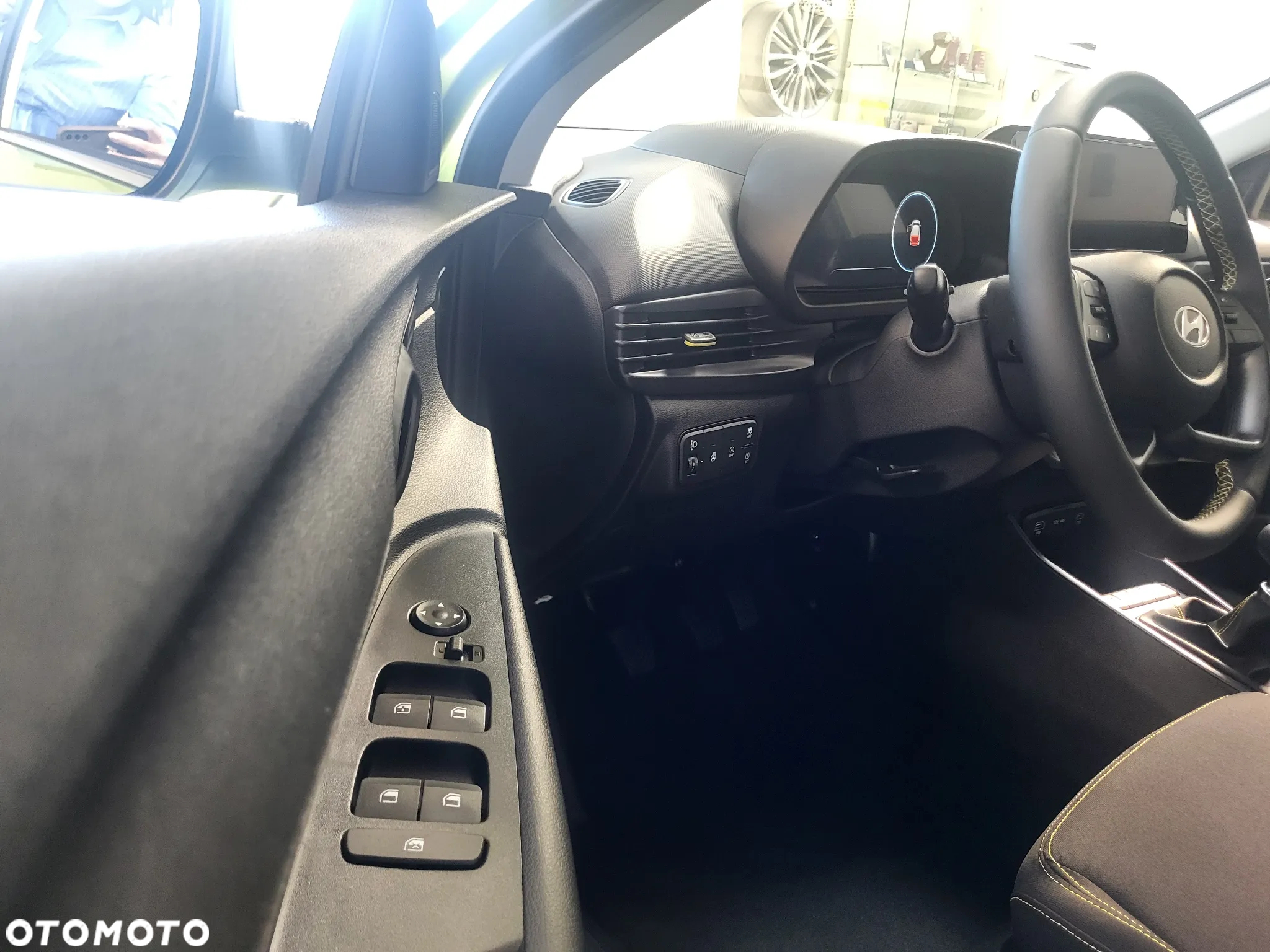 Hyundai i20 1.2 Modern - 14