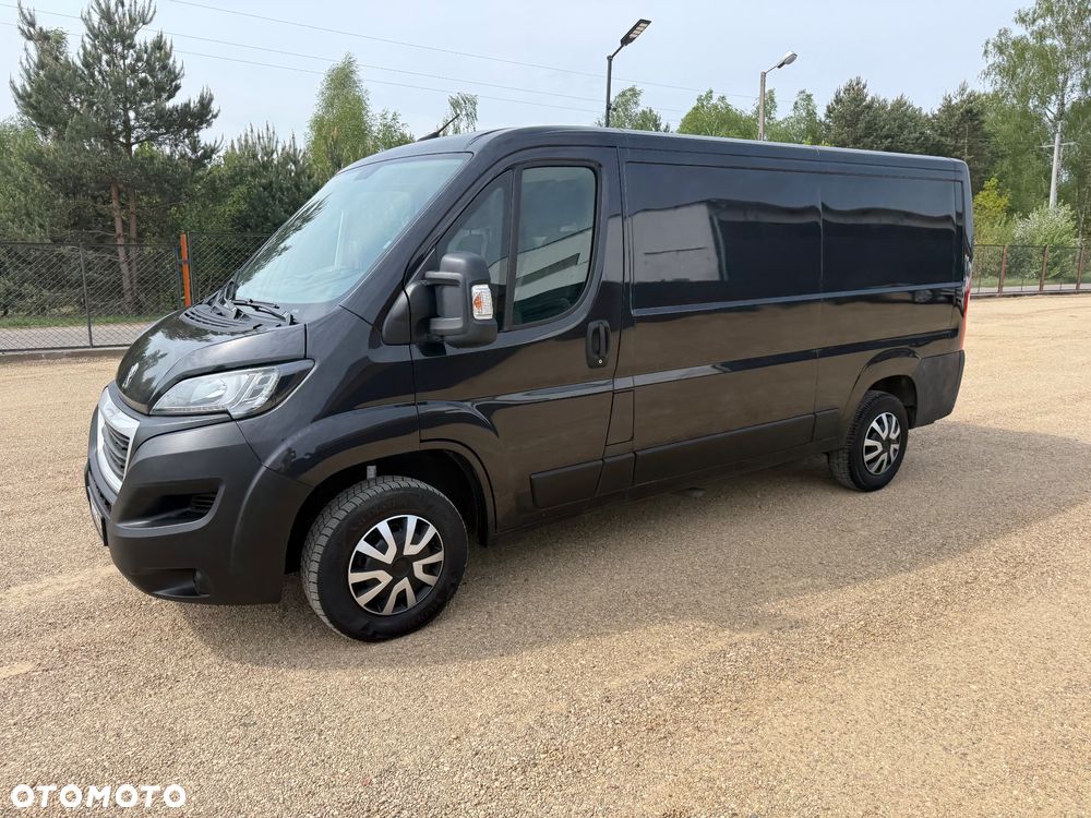 Peugeot Boxer - 5