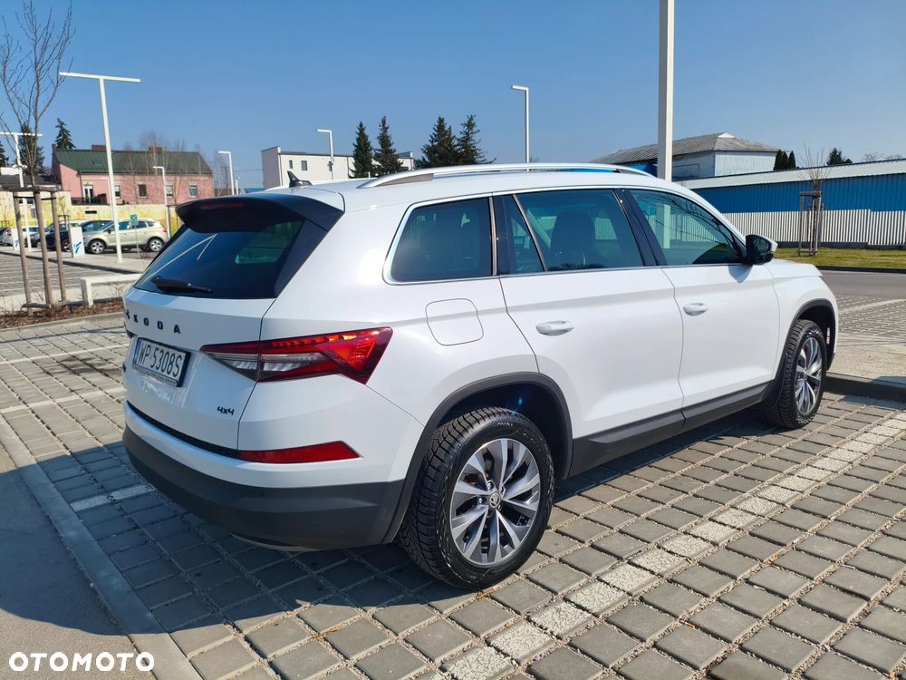Skoda Kodiaq - 6