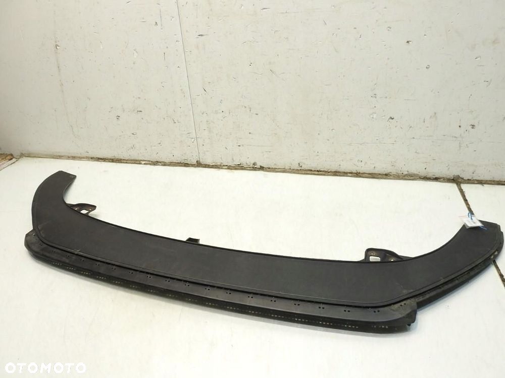 DOKŁADKA ZDERZAKA PRZÓD VW TOURAN 1T3 LIFT 1T0805903D - 6