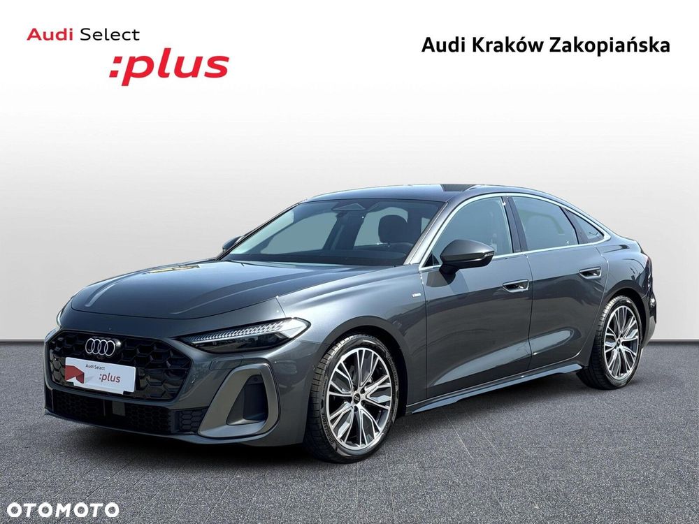 Audi A5 Limousine TFSI S tronic - 2