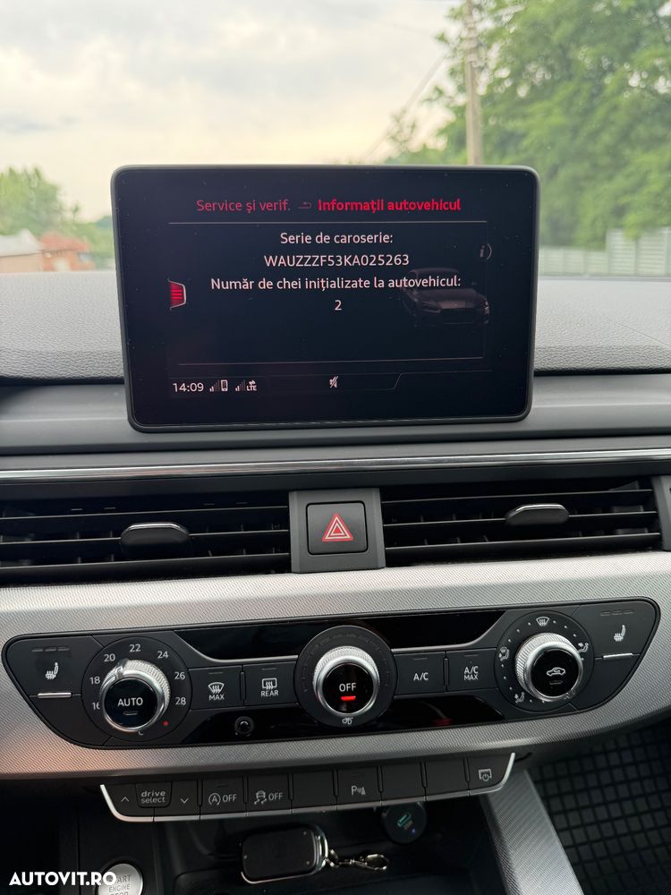 AUDI A5 Sportback 2020 — imagine 14