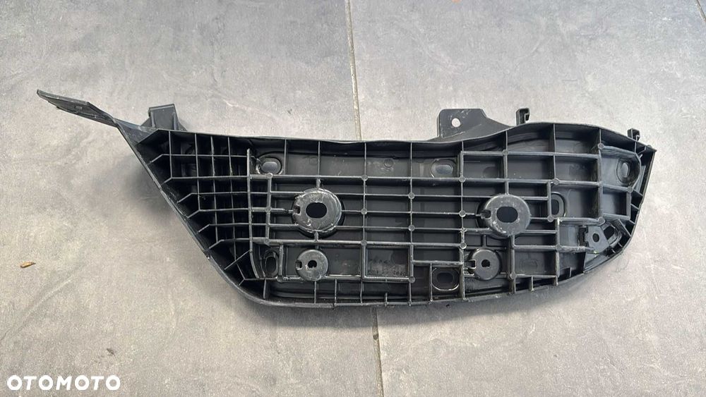 Podnóżek Podest Suzuki Burgman 650. 2013-16 [2138] - 3