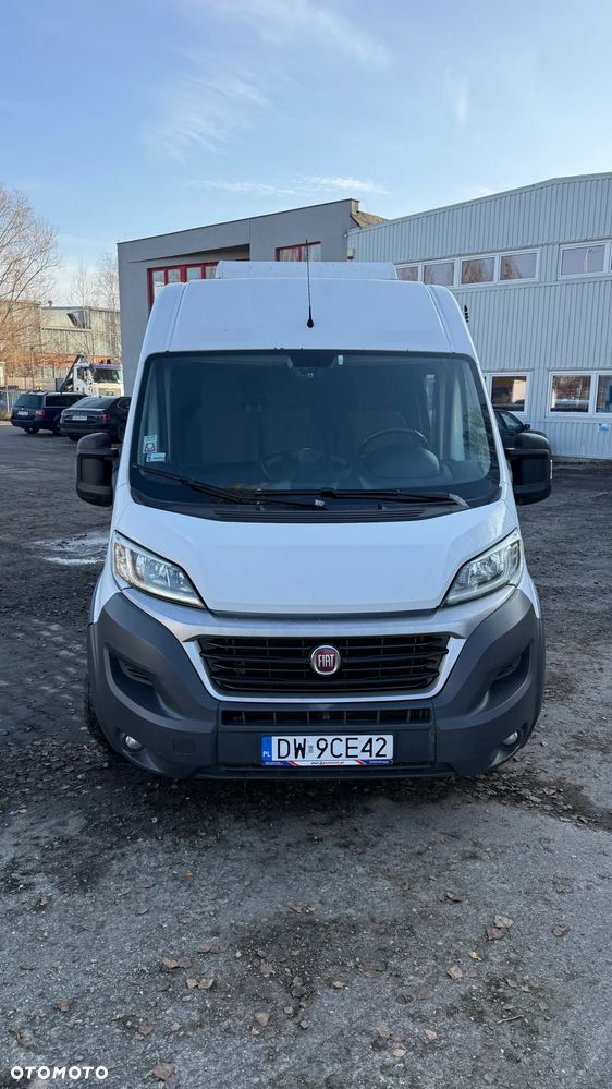 Fiat Ducato - 20