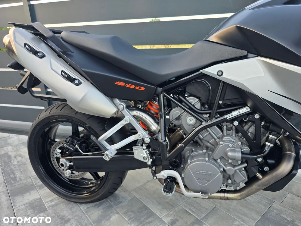 KTM SMT - 12