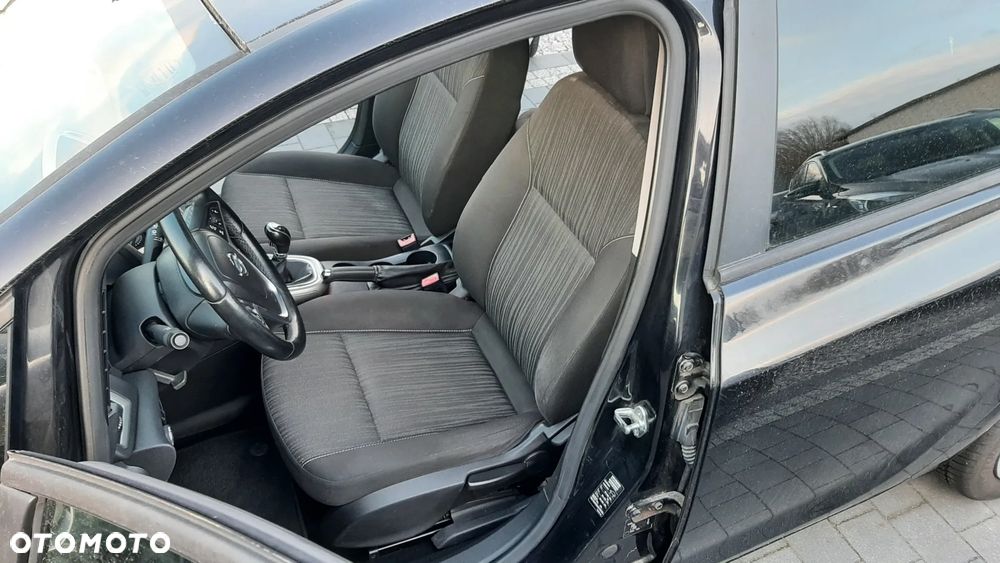 Opel Astra 1.4 Turbo - 8