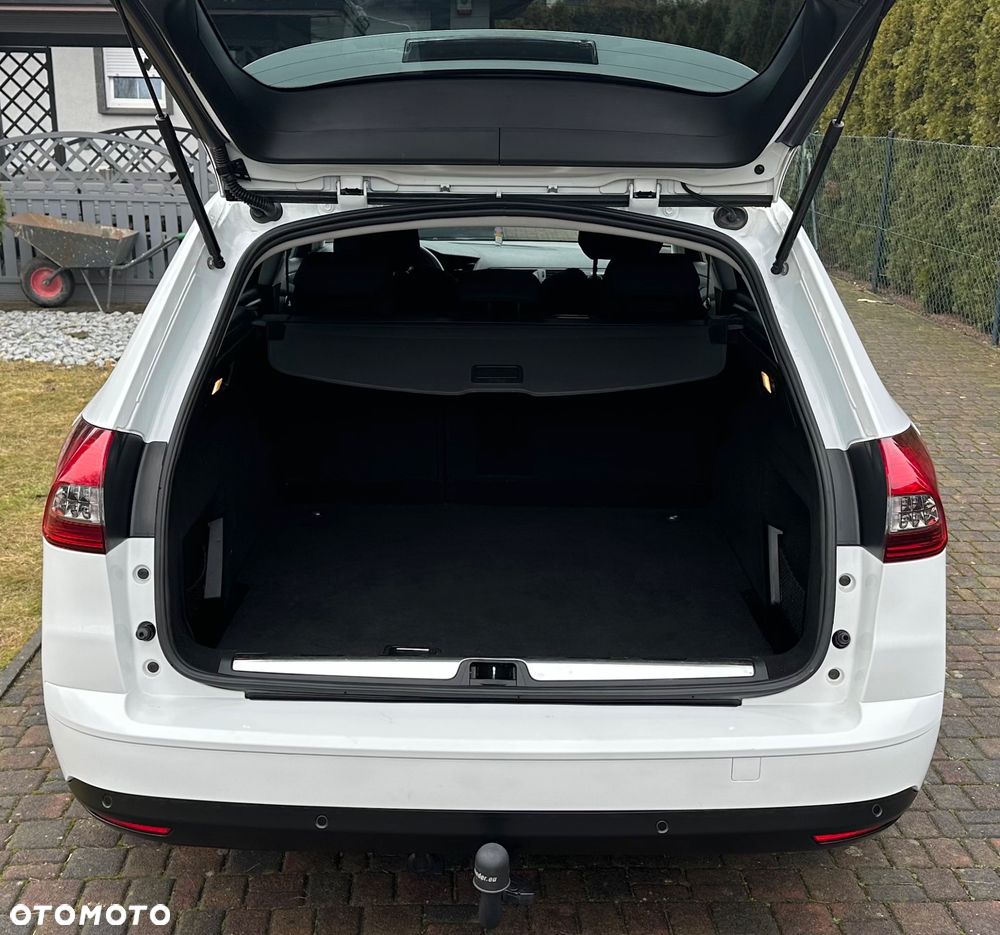 Citroën C5 2.0 HDi Exclusive - 10