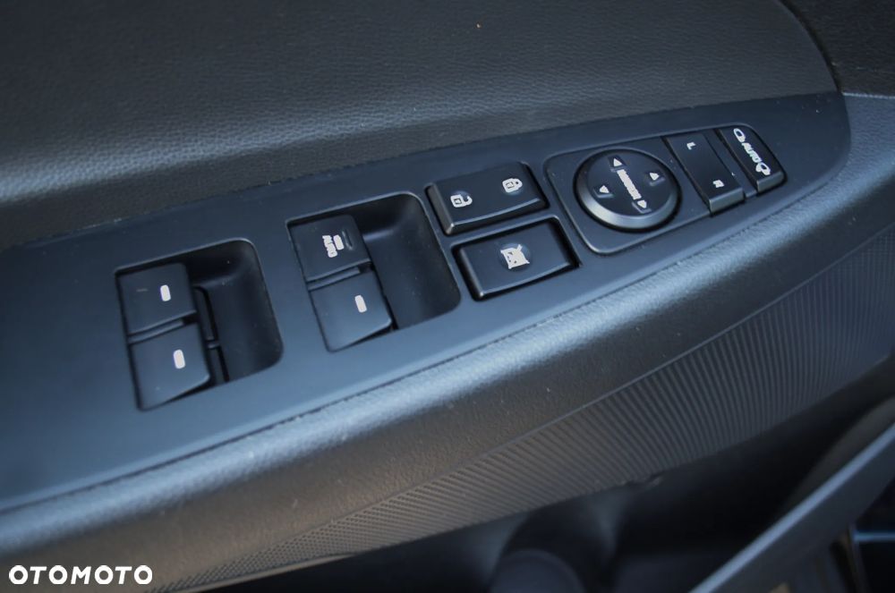 Hyundai Tucson 1.6 GDi 2WD Style - 20