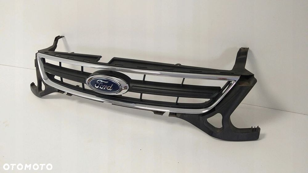 FORD MONDEO MK4 LIFt grill atrapa 10-14 - 3