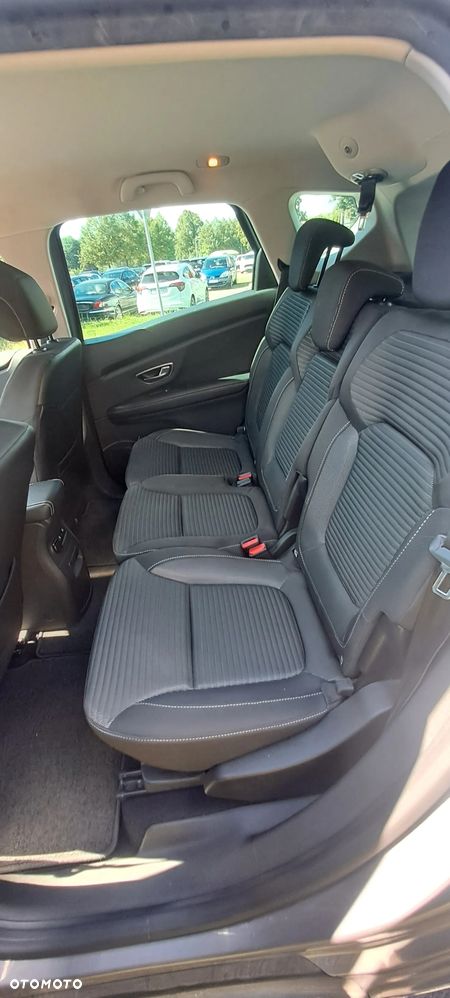 Renault Scenic BLUE dCi 120 EDC LIMITED - 20
