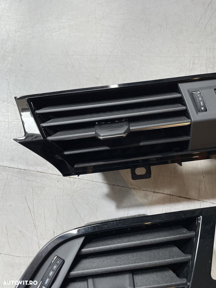 Grile aerisire Audi Q3 - 4