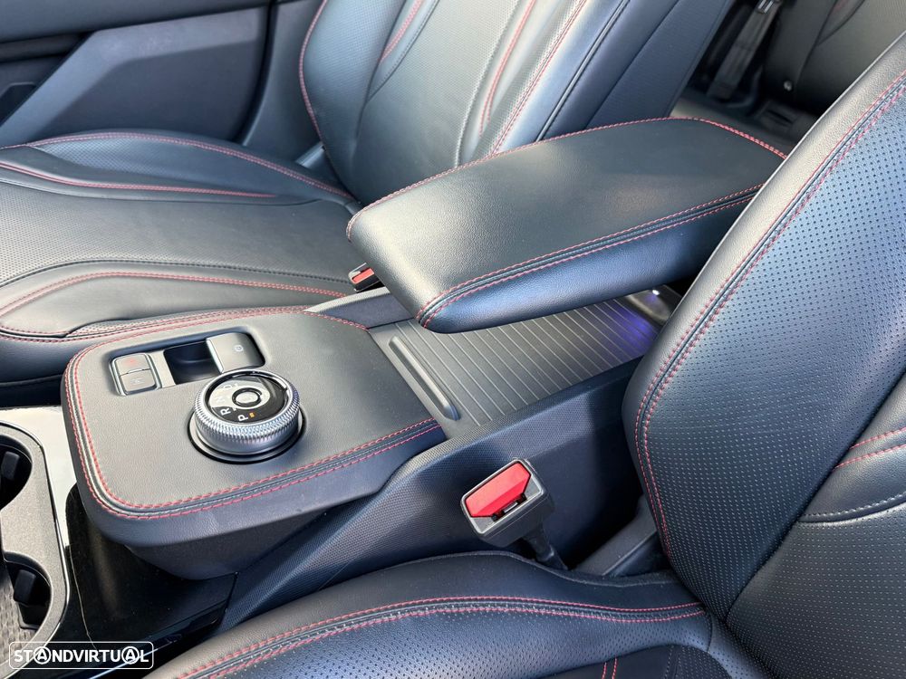 Ford Mustang Mach-E AWD PREMIUM - 19