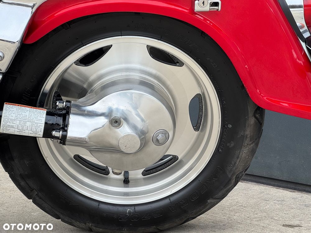 Suzuki VL 1500 Intruder LC - Boulevard C90 - 38
