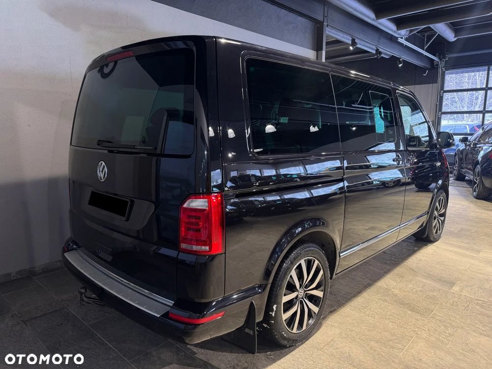 Volkswagen Multivan - 7