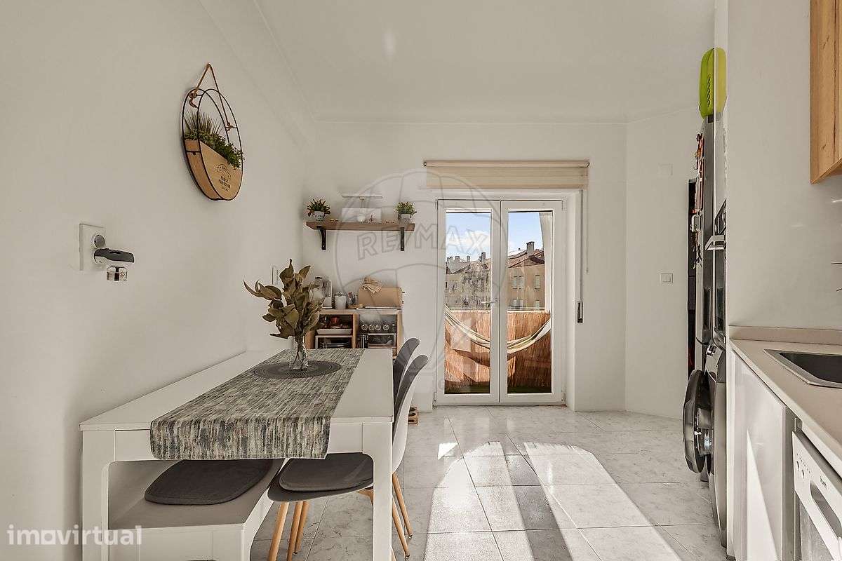 Apartamento T3 para venda - Grande imagem: 4/33