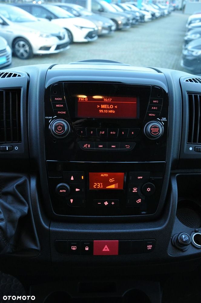 Peugeot Boxer - 14