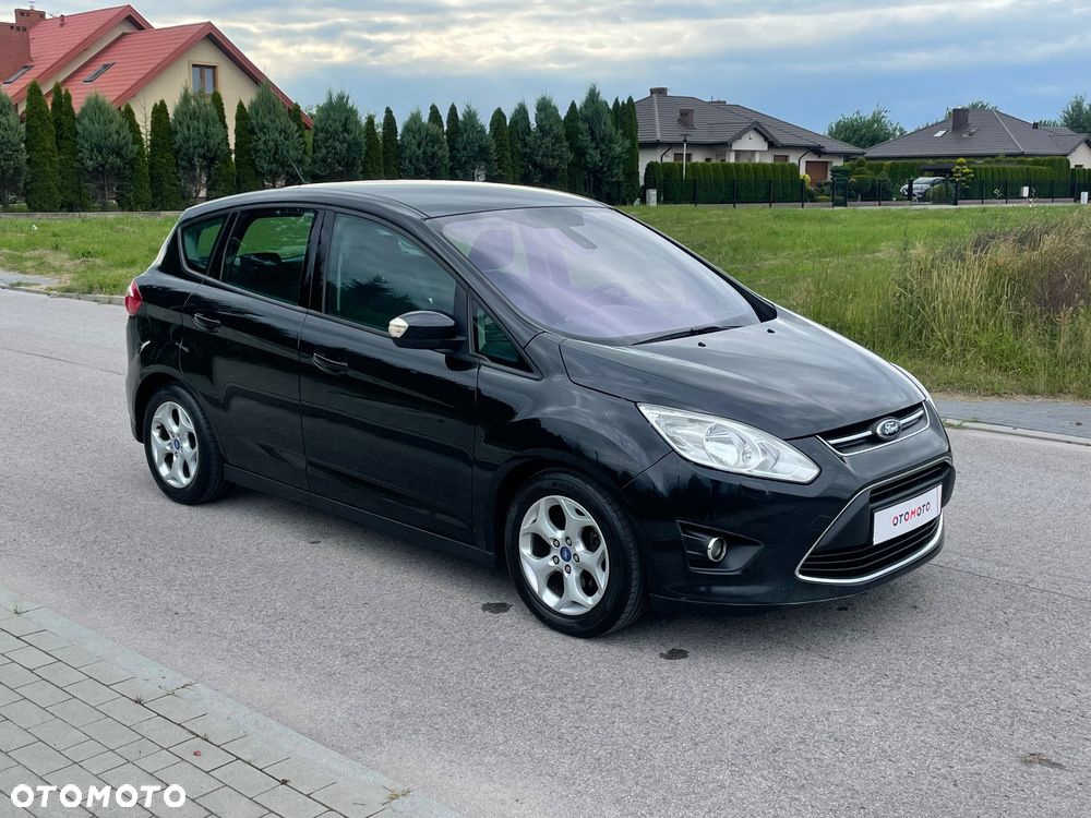 Ford C-MAX 1.6 TDCi Edition - 32