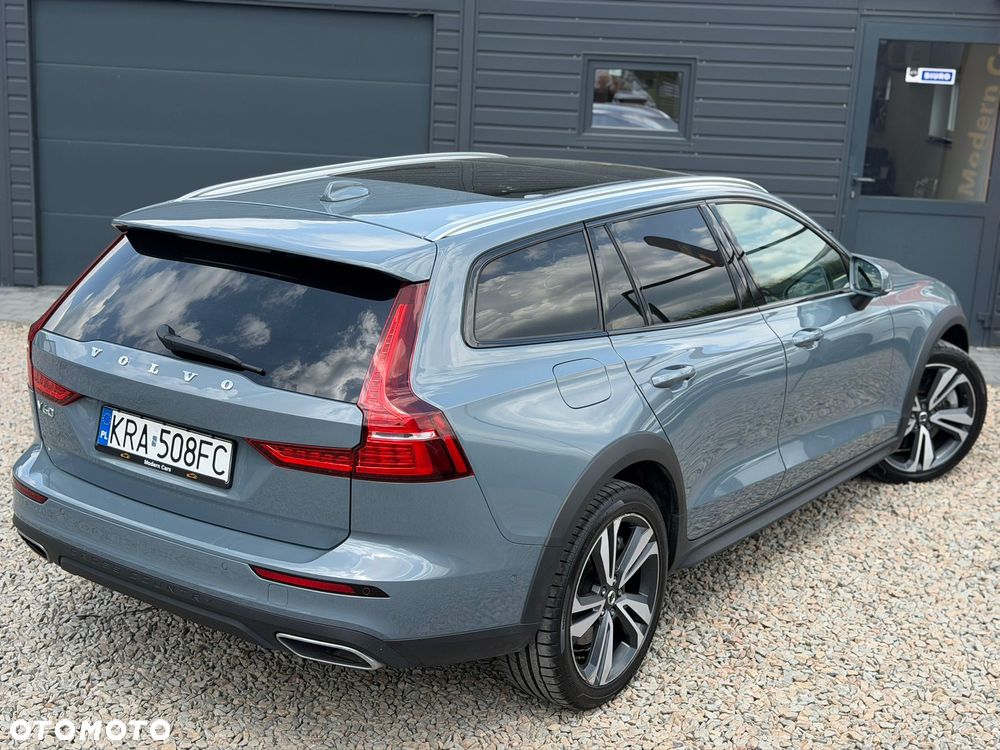 Volvo V60 B5 B AWD Geartronic Inscription - 11