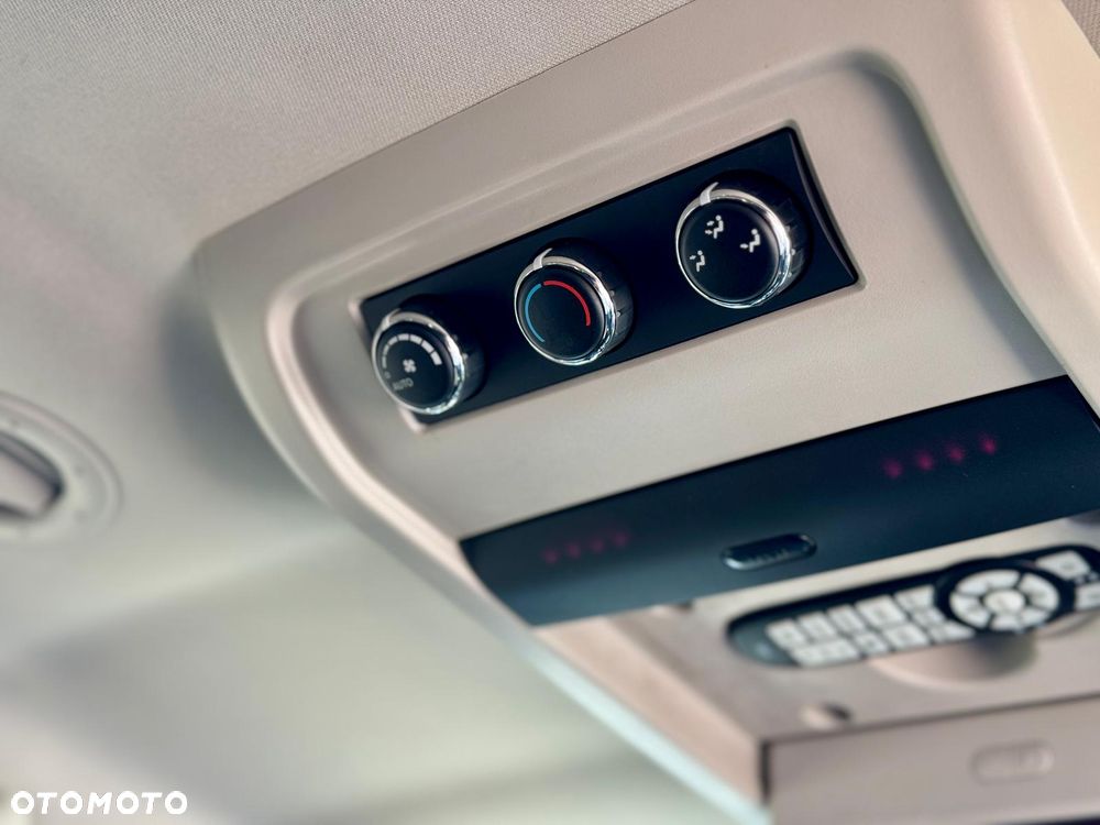 Fiat Freemont 2.0 Multijet Black Code AWD - 31