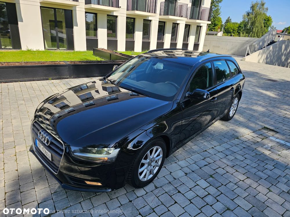 Audi A4 Avant 2.0 TDI Prime Edition - 7