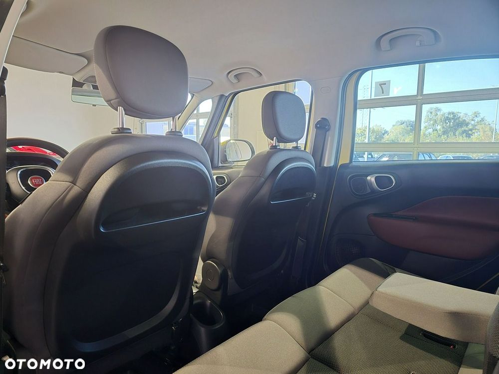 Fiat 500L - 21