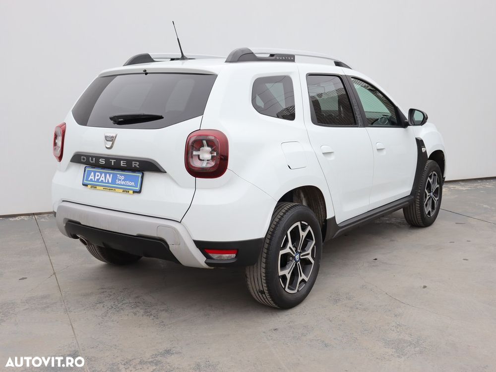 Dacia Duster - 4