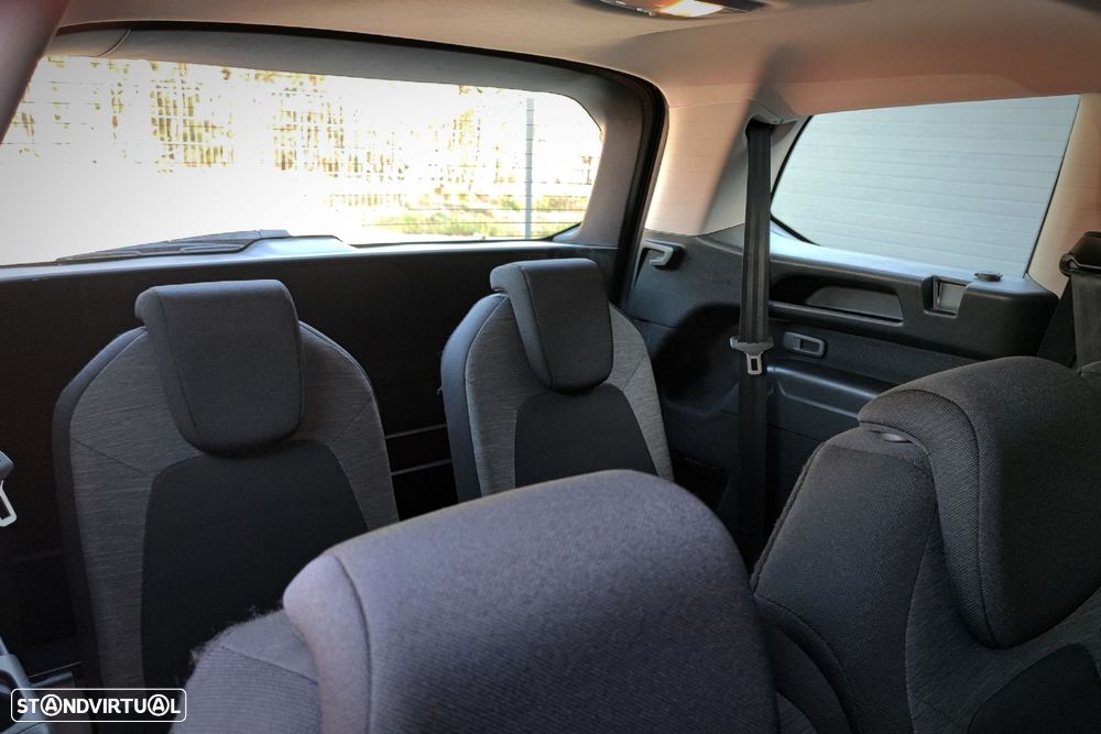 Citroën C4 Spacetourer 1.5 BlueHDi Shine - 15