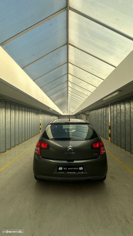 Citroën C3 1.4 Airdream Seduction - 5