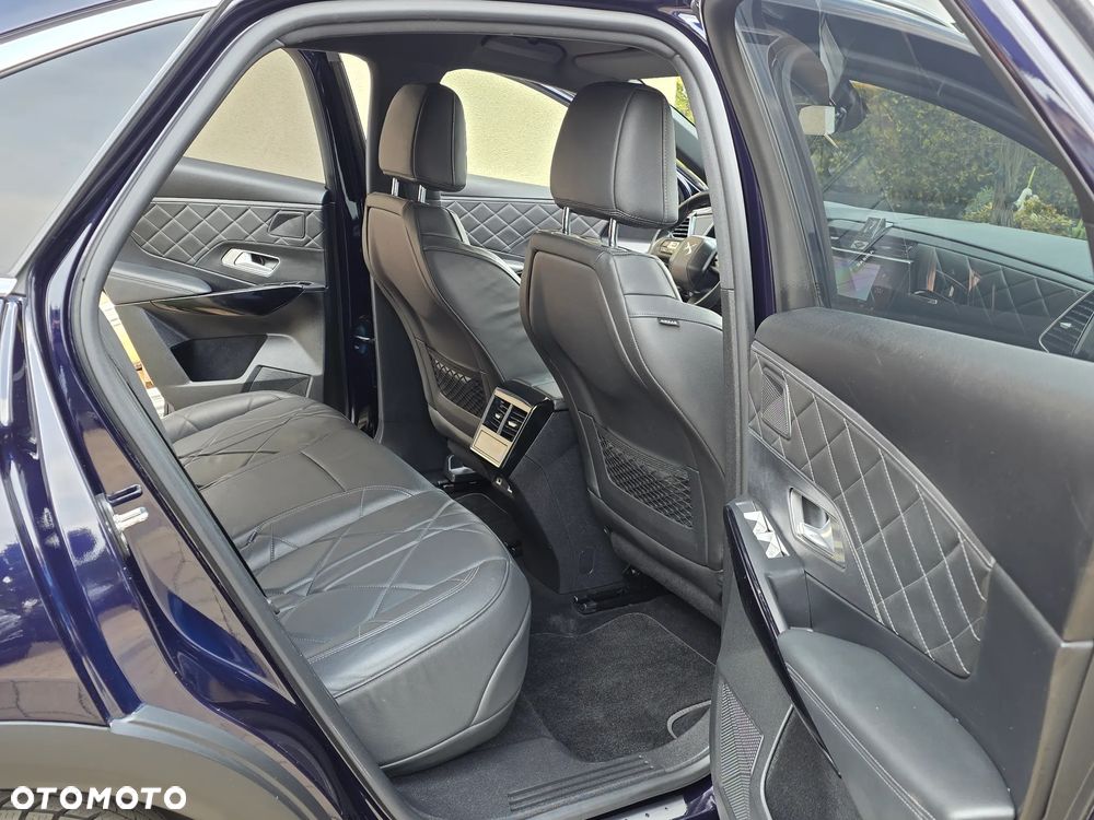 DS Automobiles DS 7 Crossback 1.6 E-Tense 4x4 Rivoli - 36