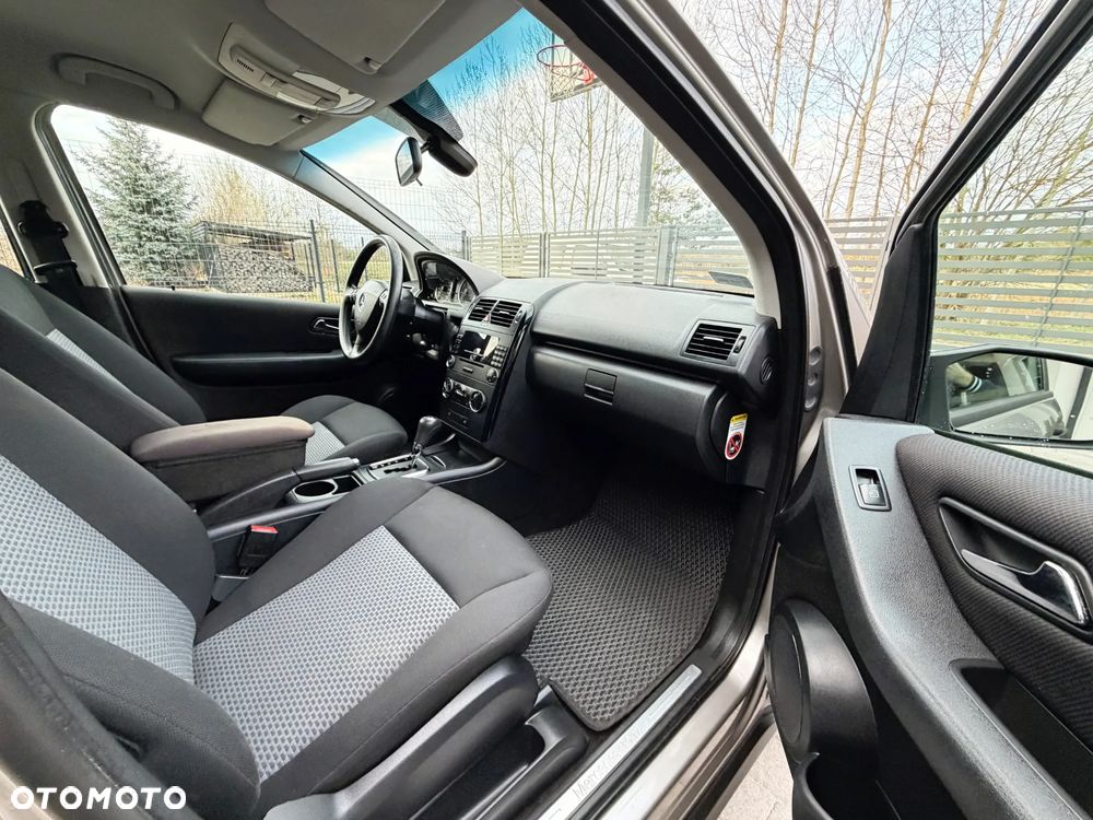 Mercedes-Benz Klasa A - 6