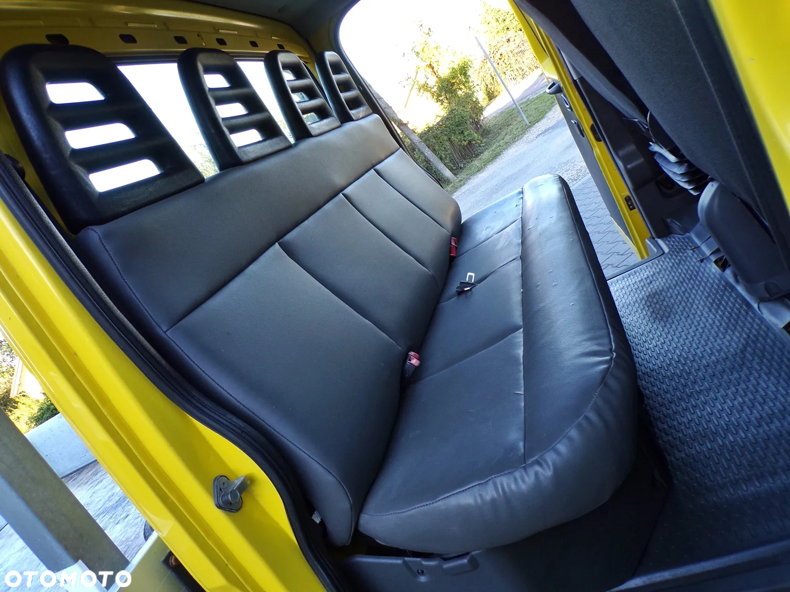 Iveco DAILY DOKA - 20