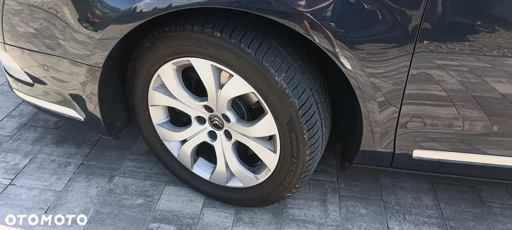 Citroën C5 2.0 BlueHDi Exclusive S&S EAT6 - 12
