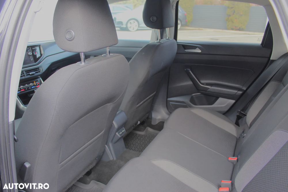 Volkswagen Taigo 1.0 TSI OPF DSG Life - 18