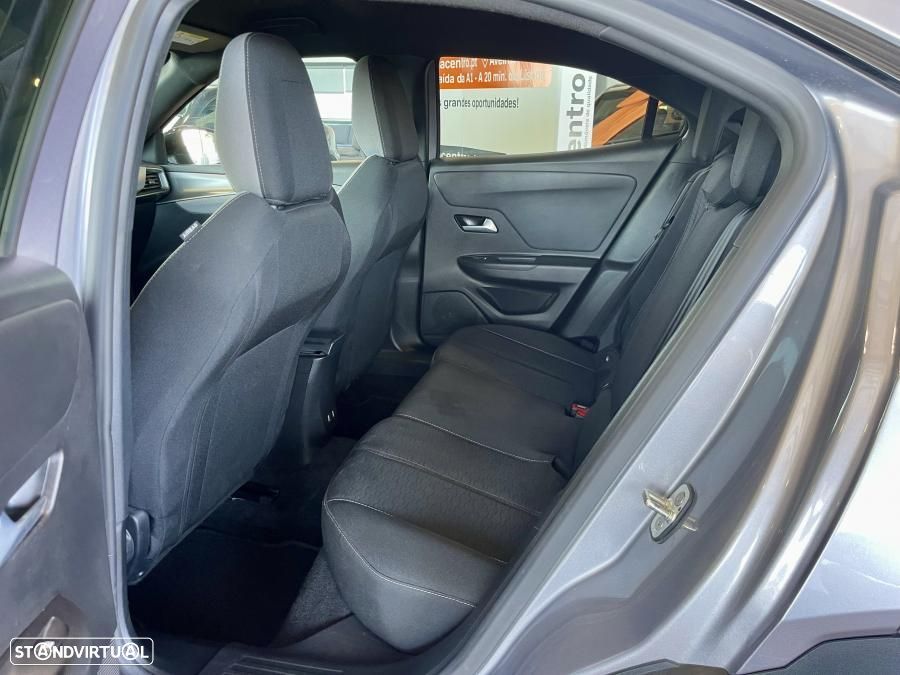 Opel Mokka 1.2 T Edition - 24