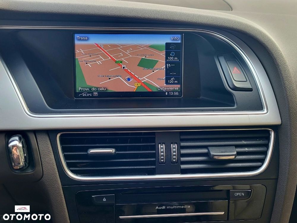 Audi A5 Sportback - 24