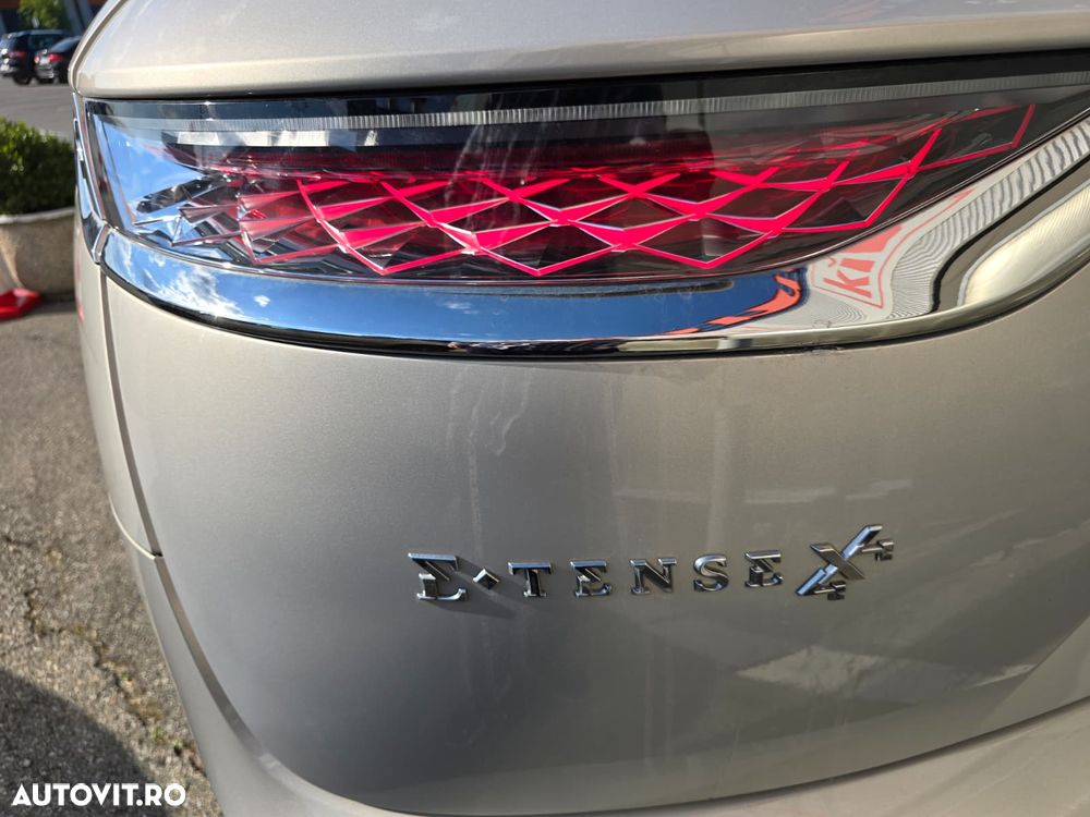 DS Automobiles DS 7 Crossback - 14