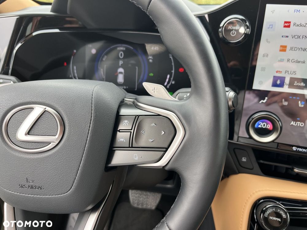 Lexus NX 350h Prestige AWD - 13