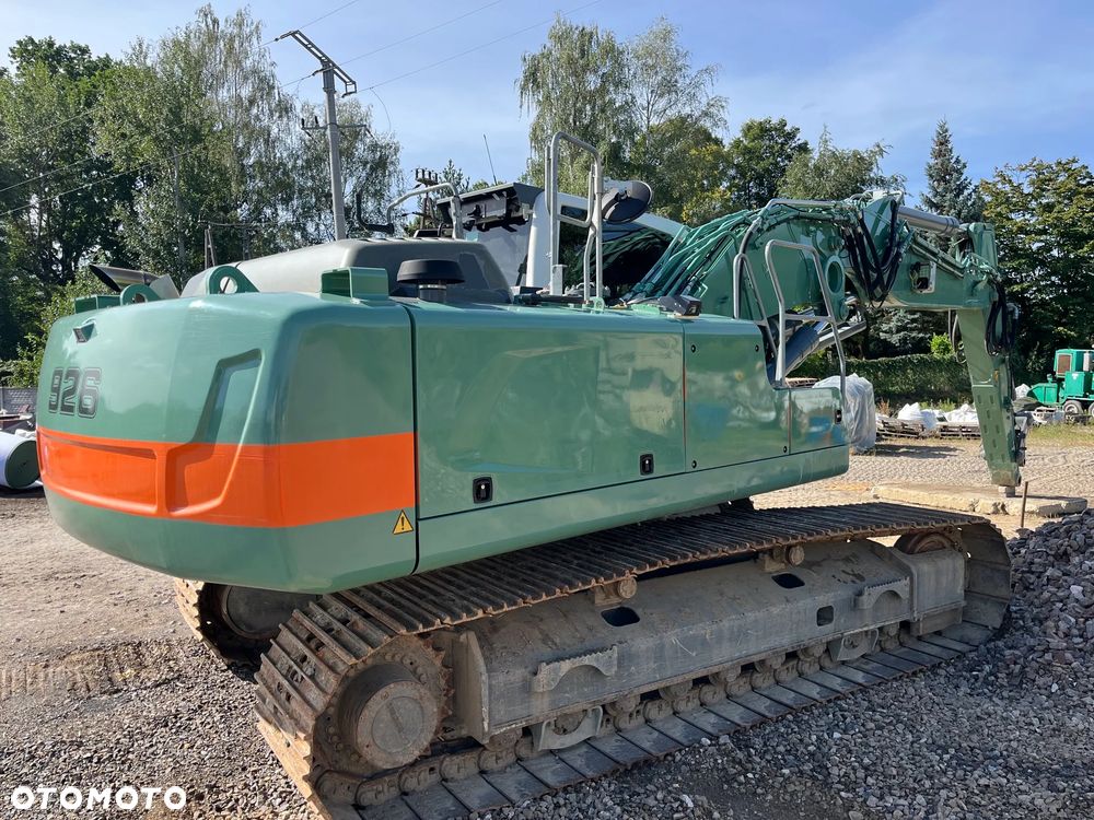 Liebherr R 926 RLC - 3