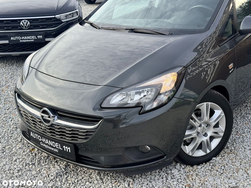 Opel Corsa 1.4 EcoFLEX Start/Stop Active - 4