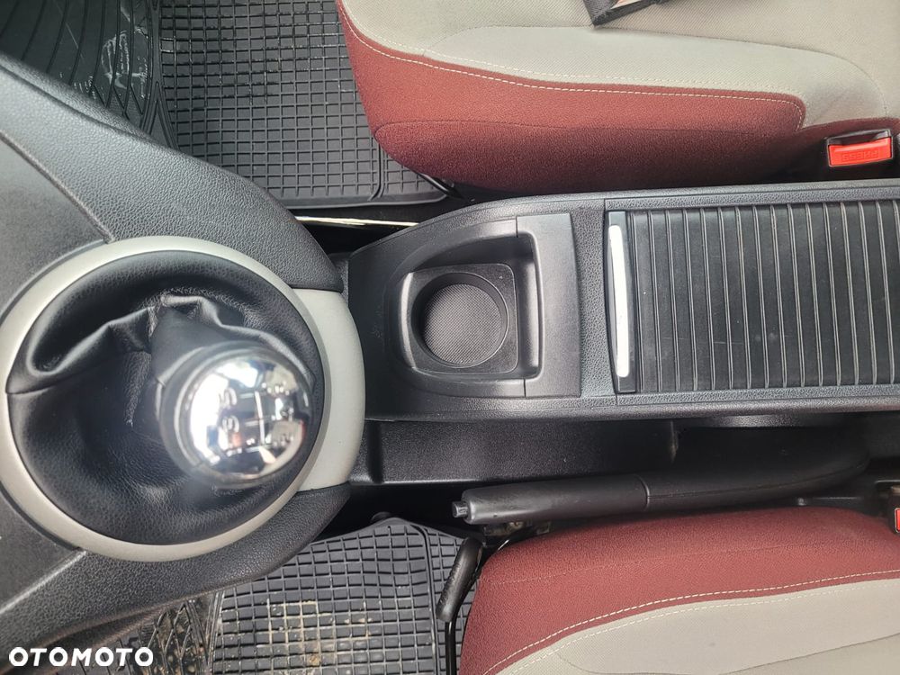 Citroën Berlingo 1.6 16V Multispace - 18