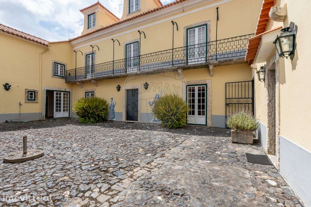 Moradia T8 para venda - Grande imagem: 3/50