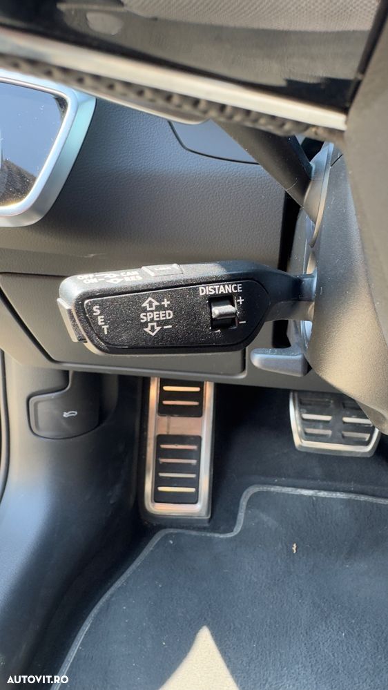Audi A6 Limuzina 45 TDI quattro tiptronic sport - 21