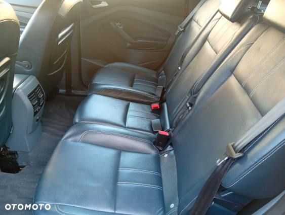 Ford C-MAX 1.6 EcoBoost Titanium ASS - 12