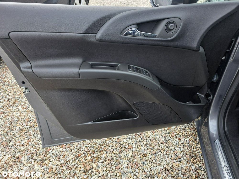 Opel Meriva 1.4 Automatik Edition - 19