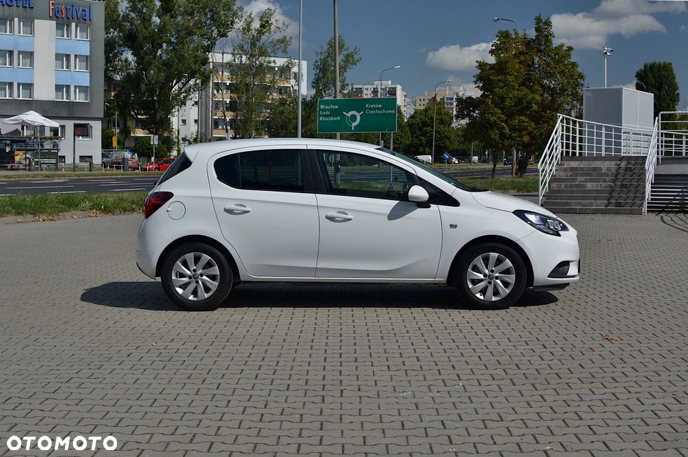 Opel Corsa - 3
