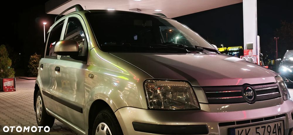 Fiat Panda - 2