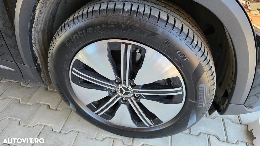 Mercedes-Benz EQA 250+ - 9