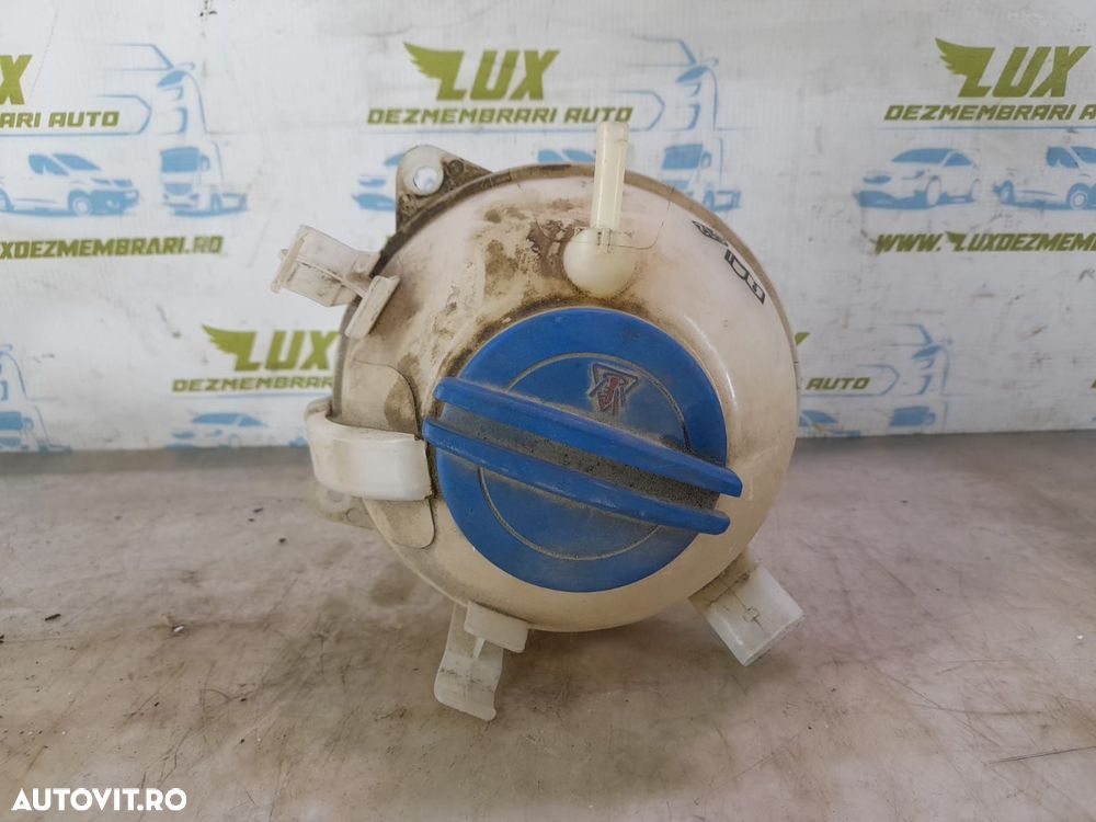 Vas expansiune antigel 1K0121407A Volkswagen VW Touran 1 [facelift] [ - 2