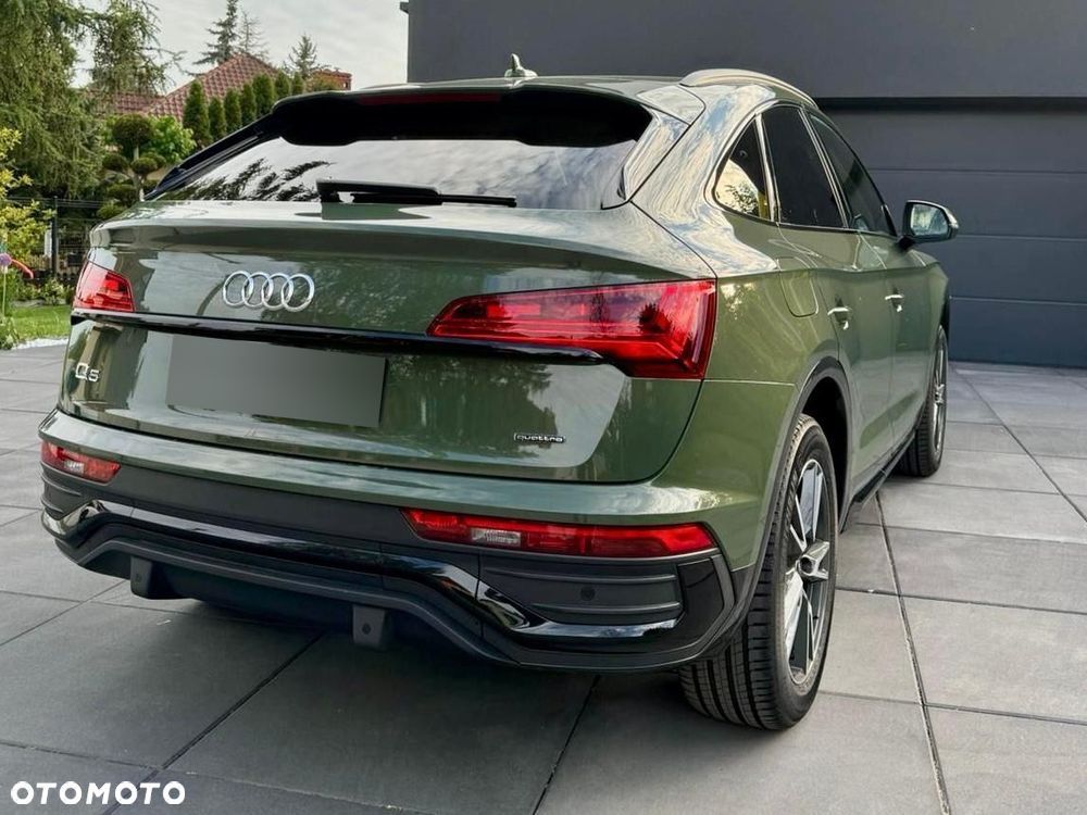 Audi Q5 - 2